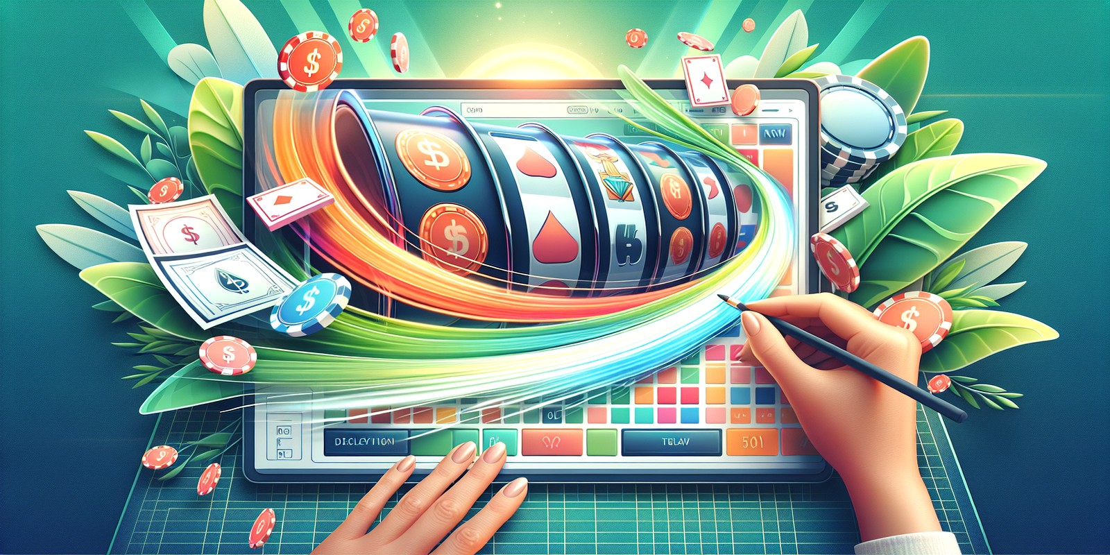 Discover Zv777game: Must-Try Slots for Global Gamblers in 2025 - Slot Strategy Guide for international | VBET