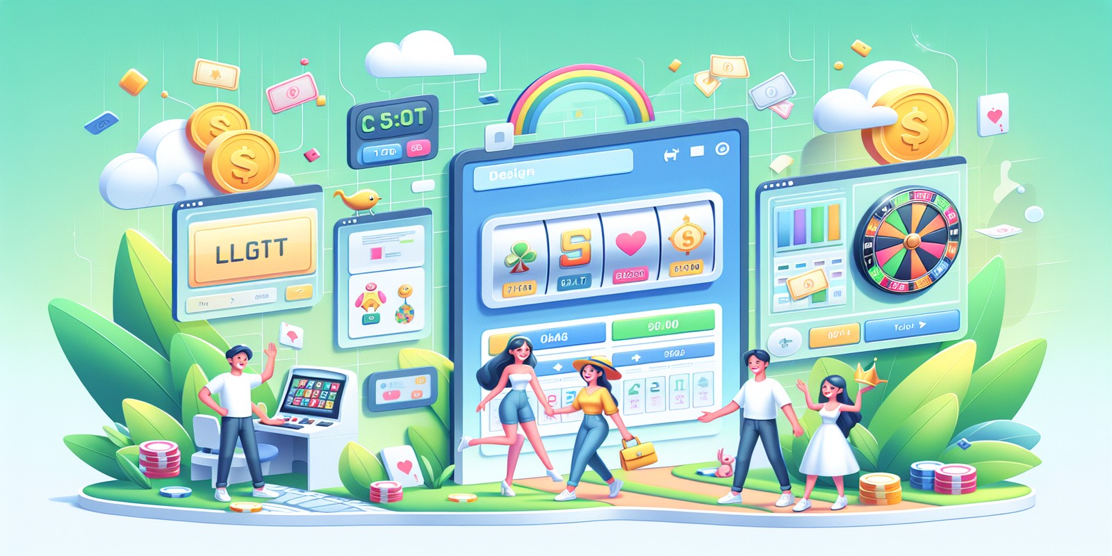 Experience the Thrill of 777 Real Vegas Casino Slots in Pakistan 2025 - Slot Strategy Guide for pakistani | VBET