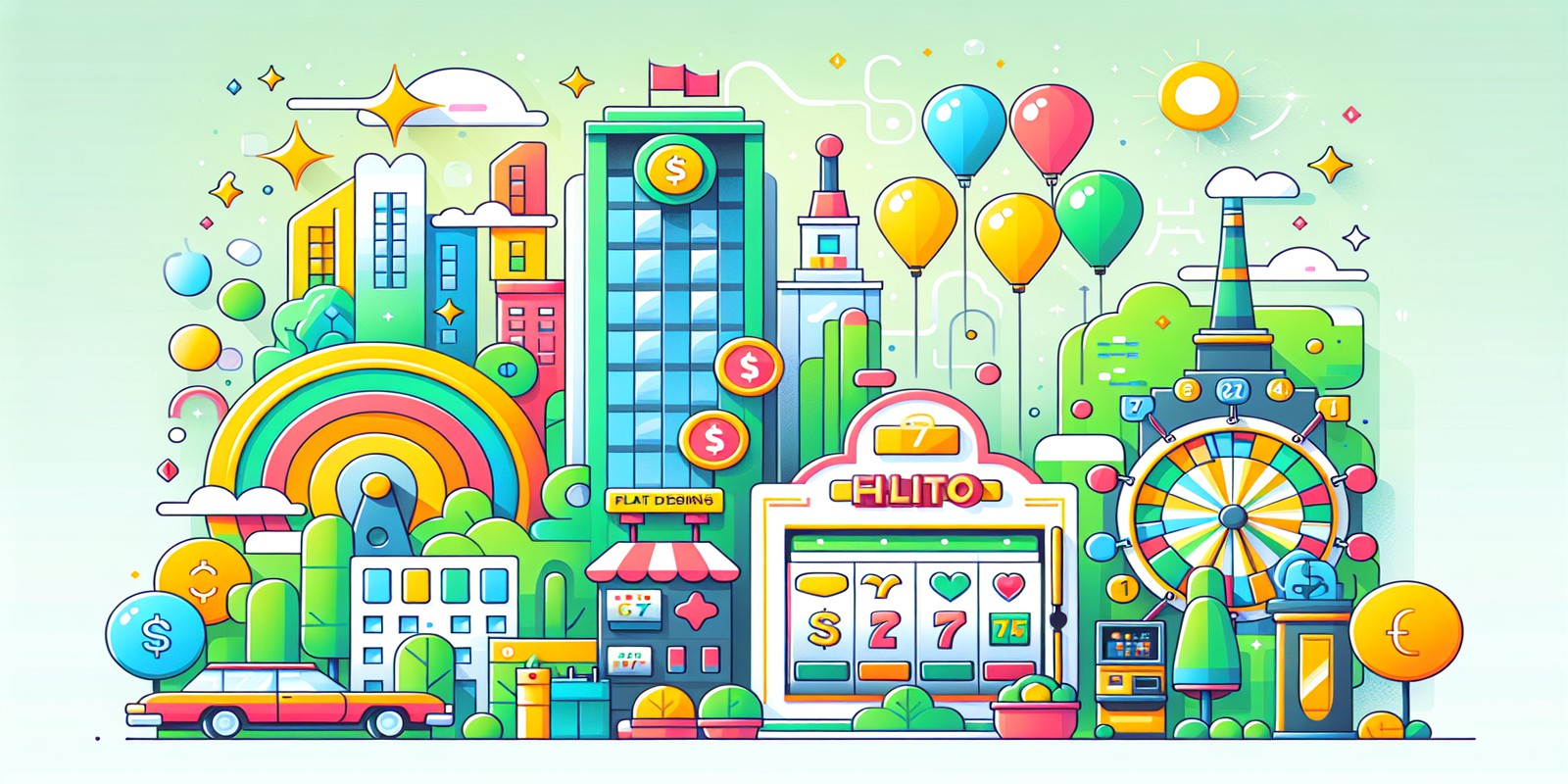 Experience the Thrill of 777 Real Vegas Casino Slots: Your Guide to Winning Big in 2025 - Slot Strategy Guide for international | VBET