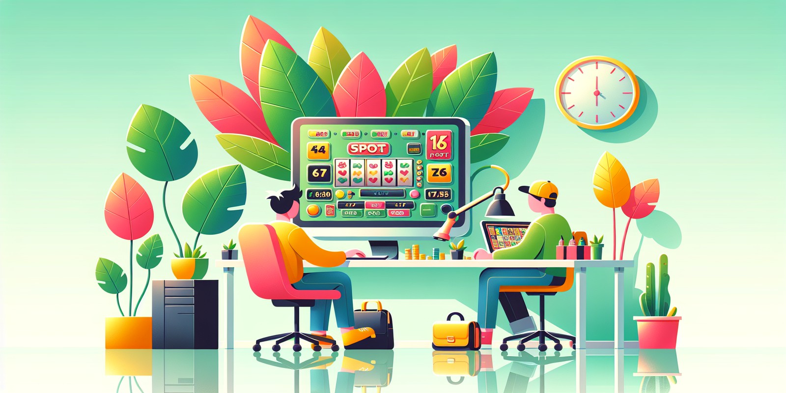 Experience the Thrill of 777 Real Vegas Slots: A Guide for 2025 - Slot Strategy Guide for global | VBET