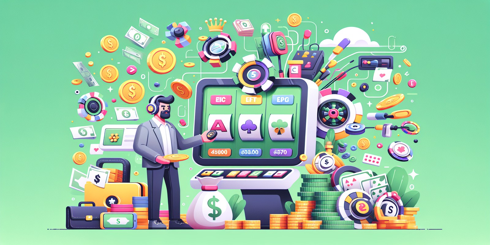 VBET guide image showcasing top slot strategies for Zv777game in 2026