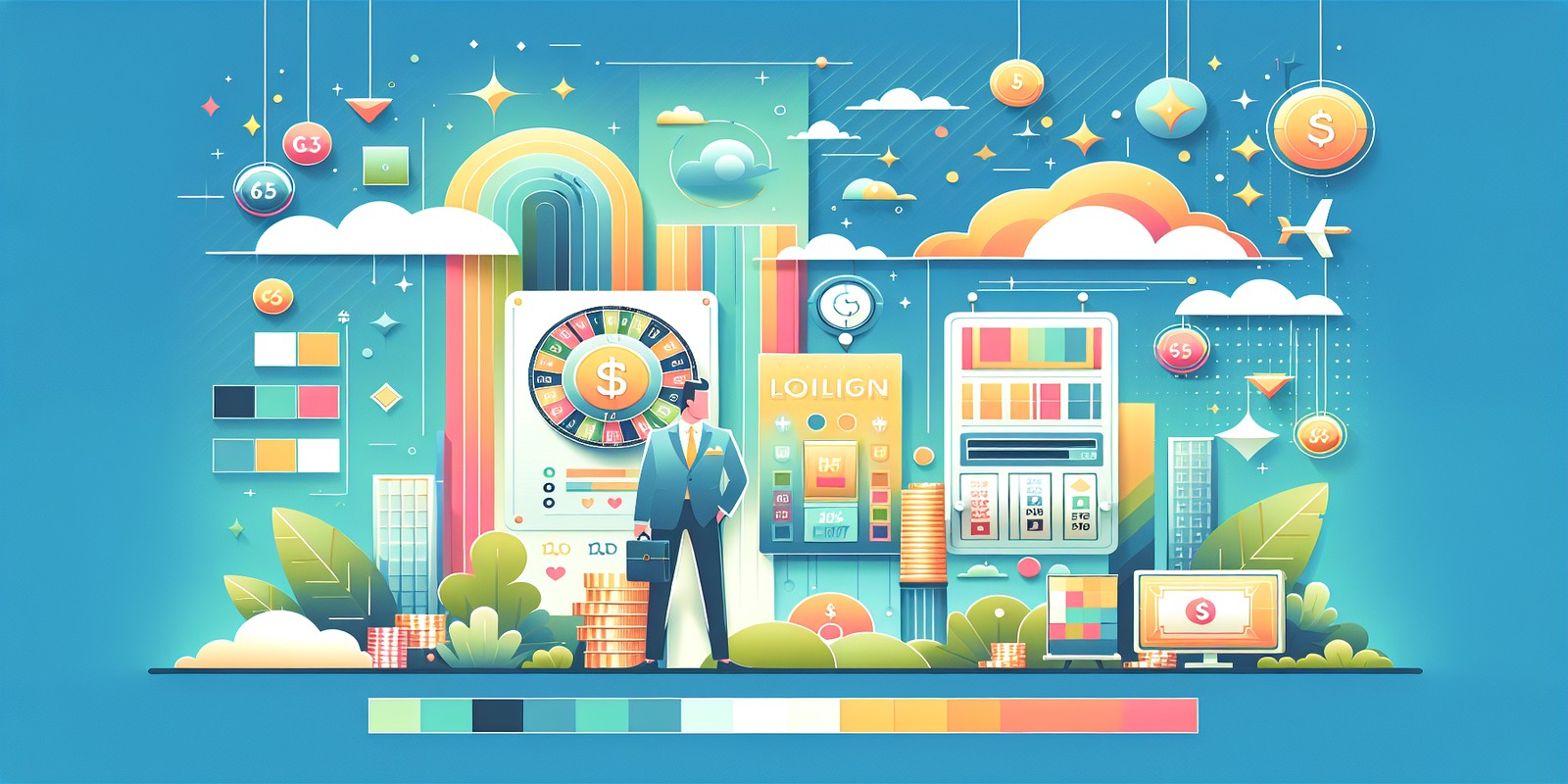 Unlock the Excitement of 777 Vegas Slots: Your Ultimate Guide 2025 - Slot Strategy Guide for global | VBET