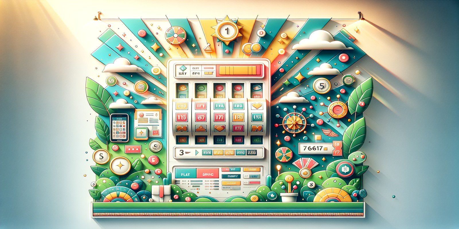 Unlock Winning Strategies: Your Guide to zv777game Slots in 2025 - Slot Strategy Guide for global | VBET