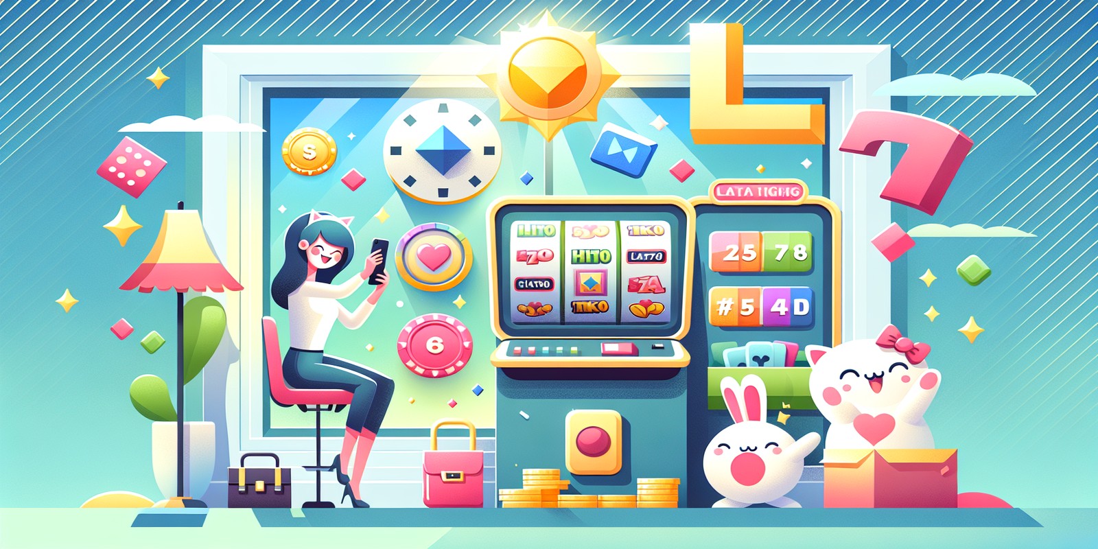 Unlock Your Fortune: Dive into Online Jackpot Games in 2025 - Gaming Guide Guide for international | VBET