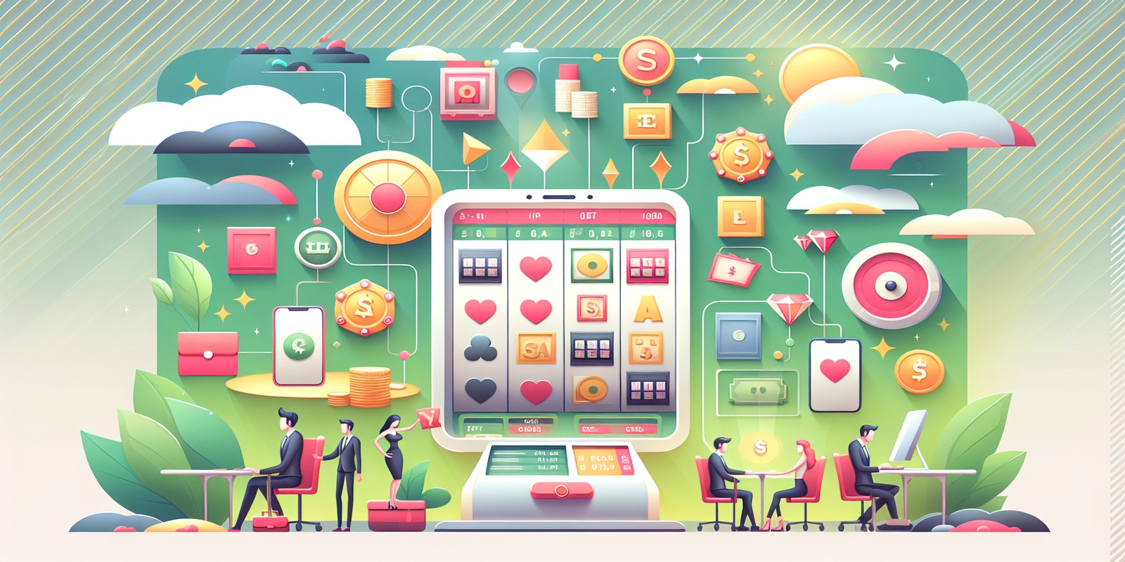 Unlock Your Fortune: Explore Top Jackpot Games Online in Pakistan - VBET Guide.