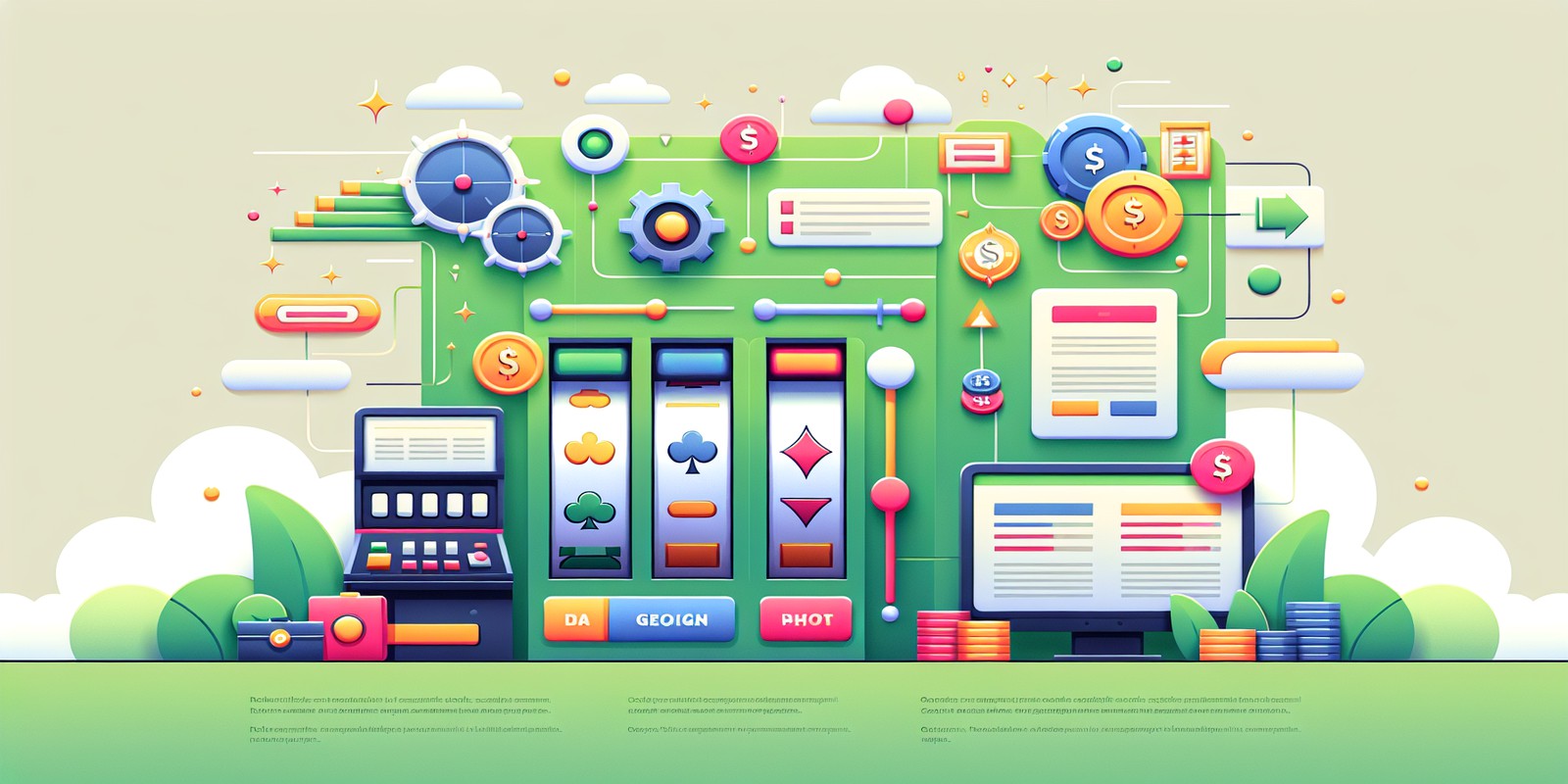 Unlocking Slot Success: Using AI Predictors for Big Wins in 2025 - VBET Guide for Pakistani Players.