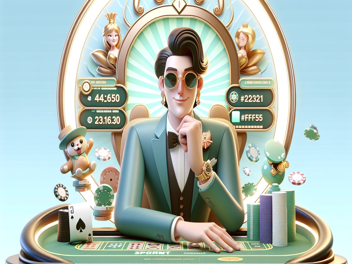 VBET Poker Games