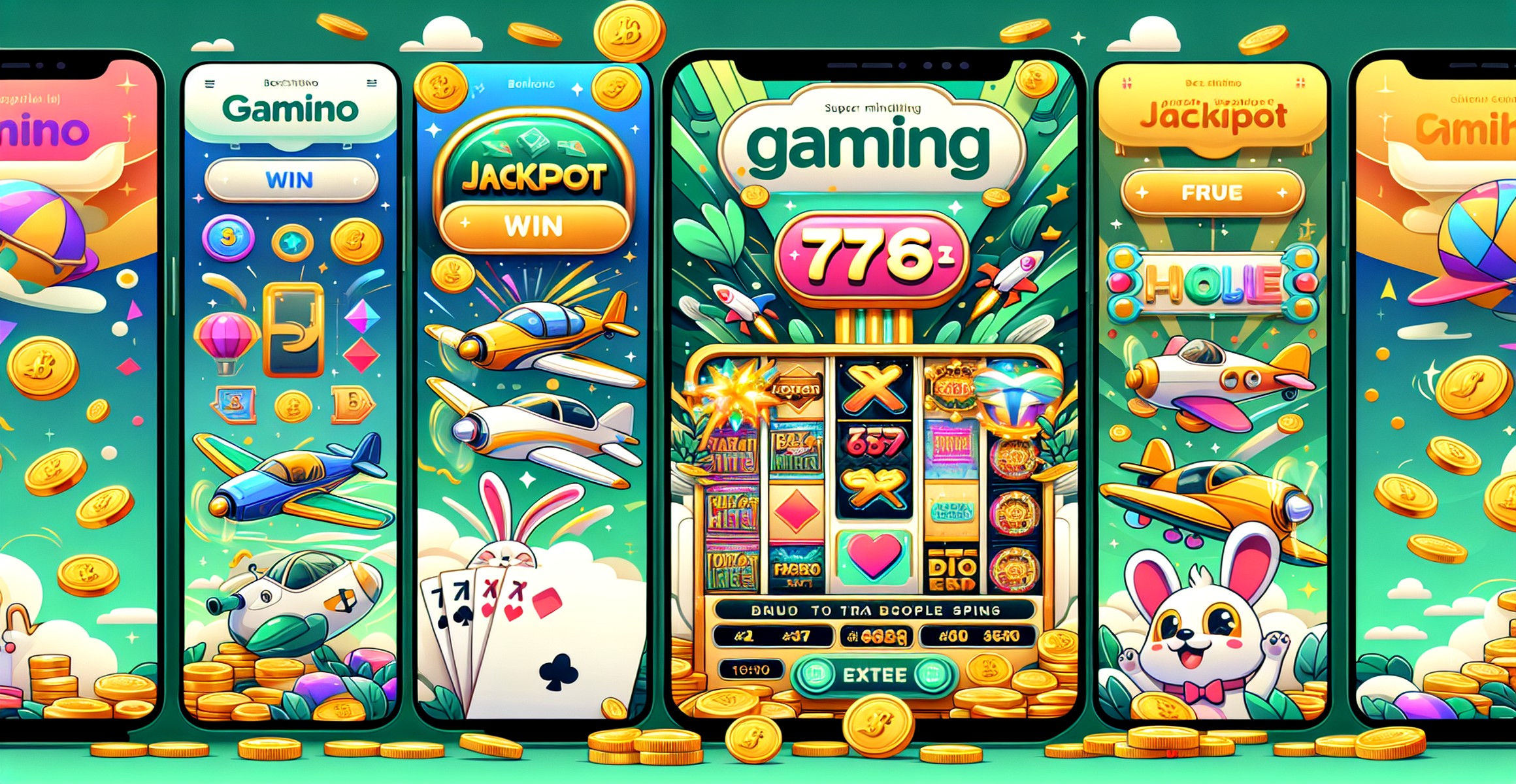 Fortune Rabbit Slots - Online Slot Game at VBET