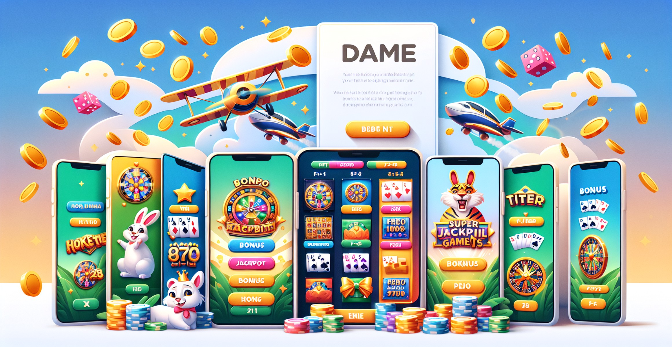 Fortune Tiger Games - Online Slot Game at VBET